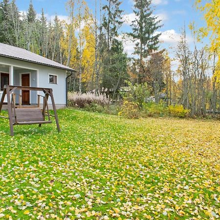 Holiday Home Iltarauha By Interhome Ruvaslahti Exterior foto