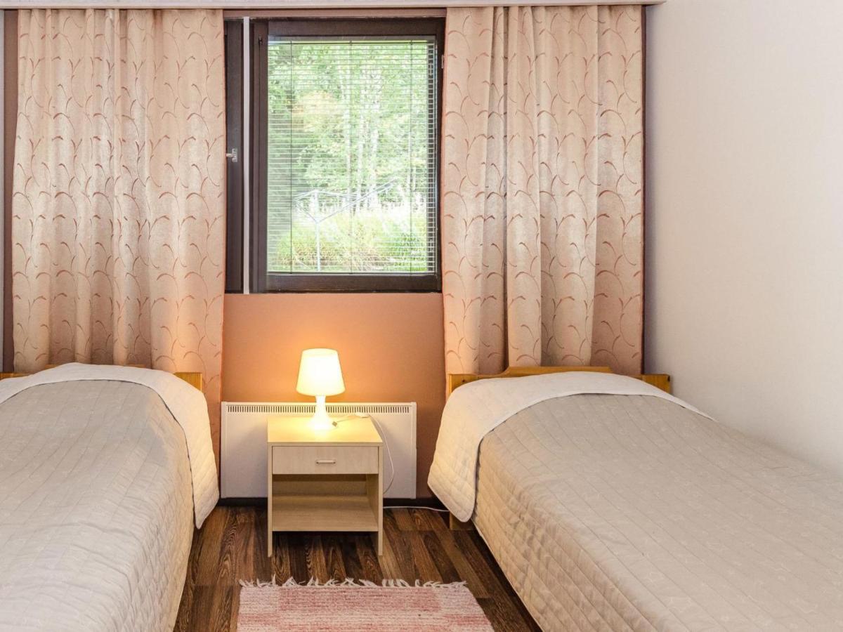 Holiday Home Iltarauha By Interhome Ruvaslahti Exterior foto